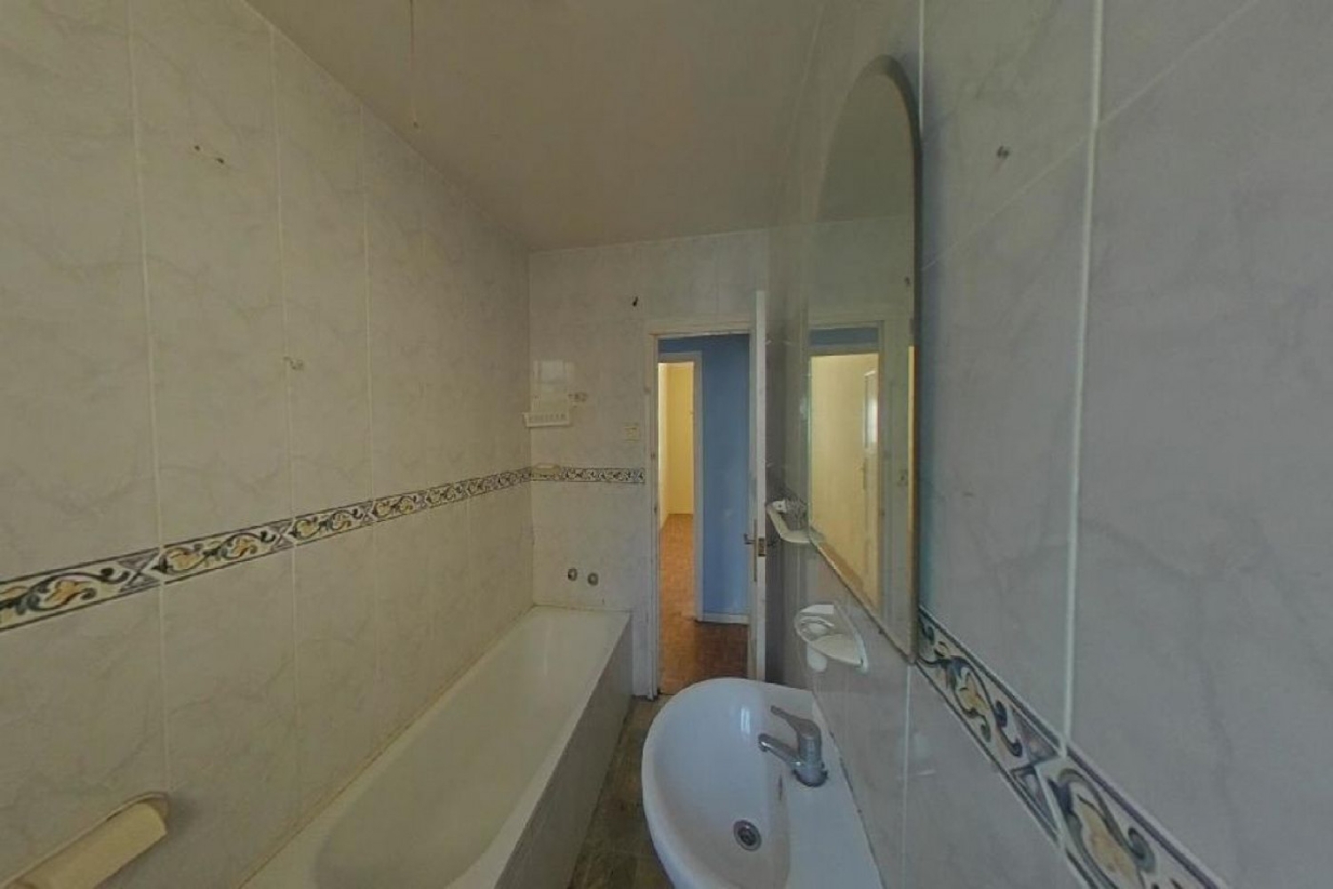  till salu lägenhet Zaragoza Centro 50006 D.C. Zaragoza 5