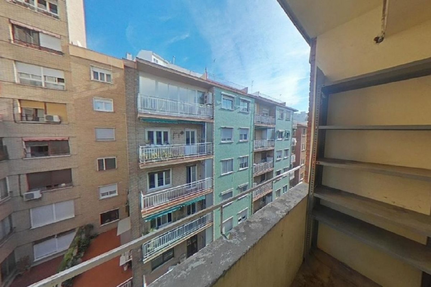  till salu lägenhet Zaragoza Centro 50006 D.C. Zaragoza 8