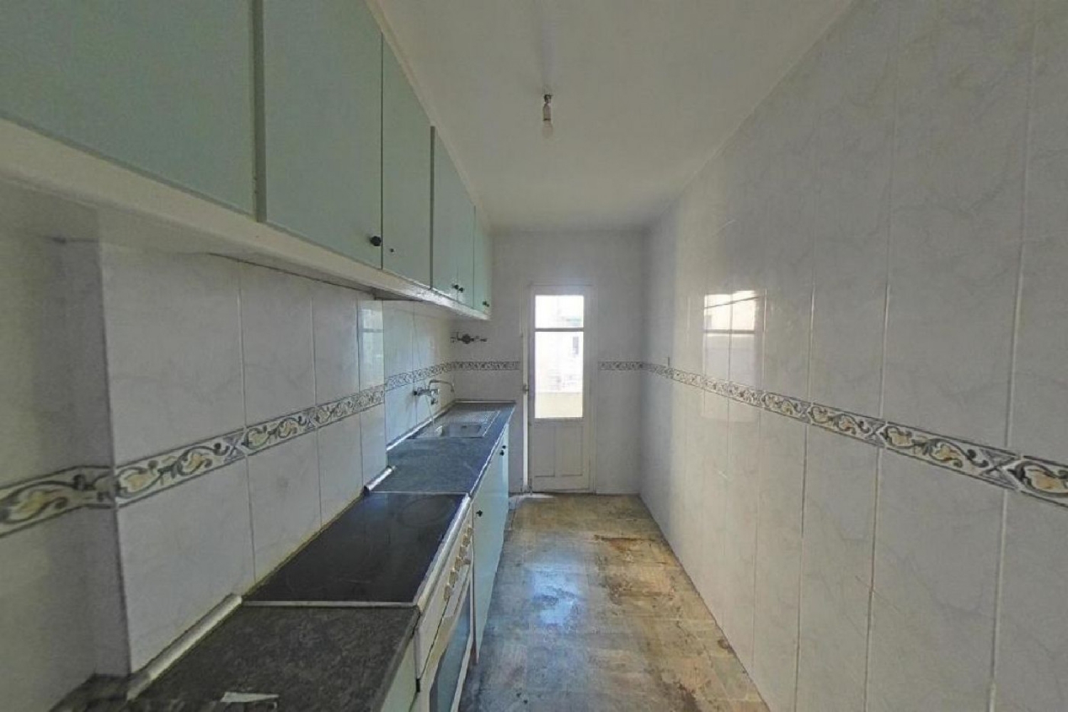 till salu lägenhet Zaragoza Centro 50006 D.C. Zaragoza 2
