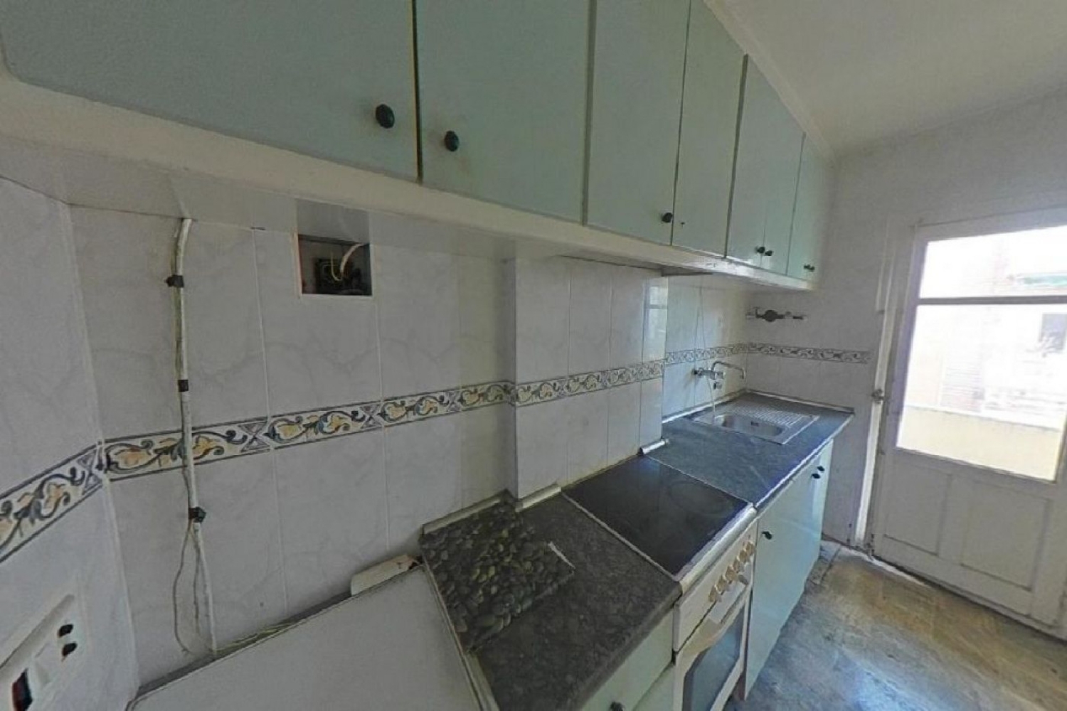 till salu lägenhet Zaragoza Centro 50006 D.C. Zaragoza 3
