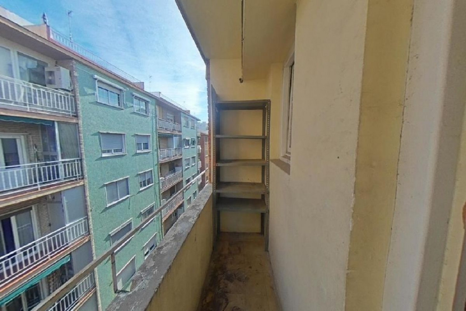  till salu lägenhet Zaragoza Centro 50006 D.C. Zaragoza 7