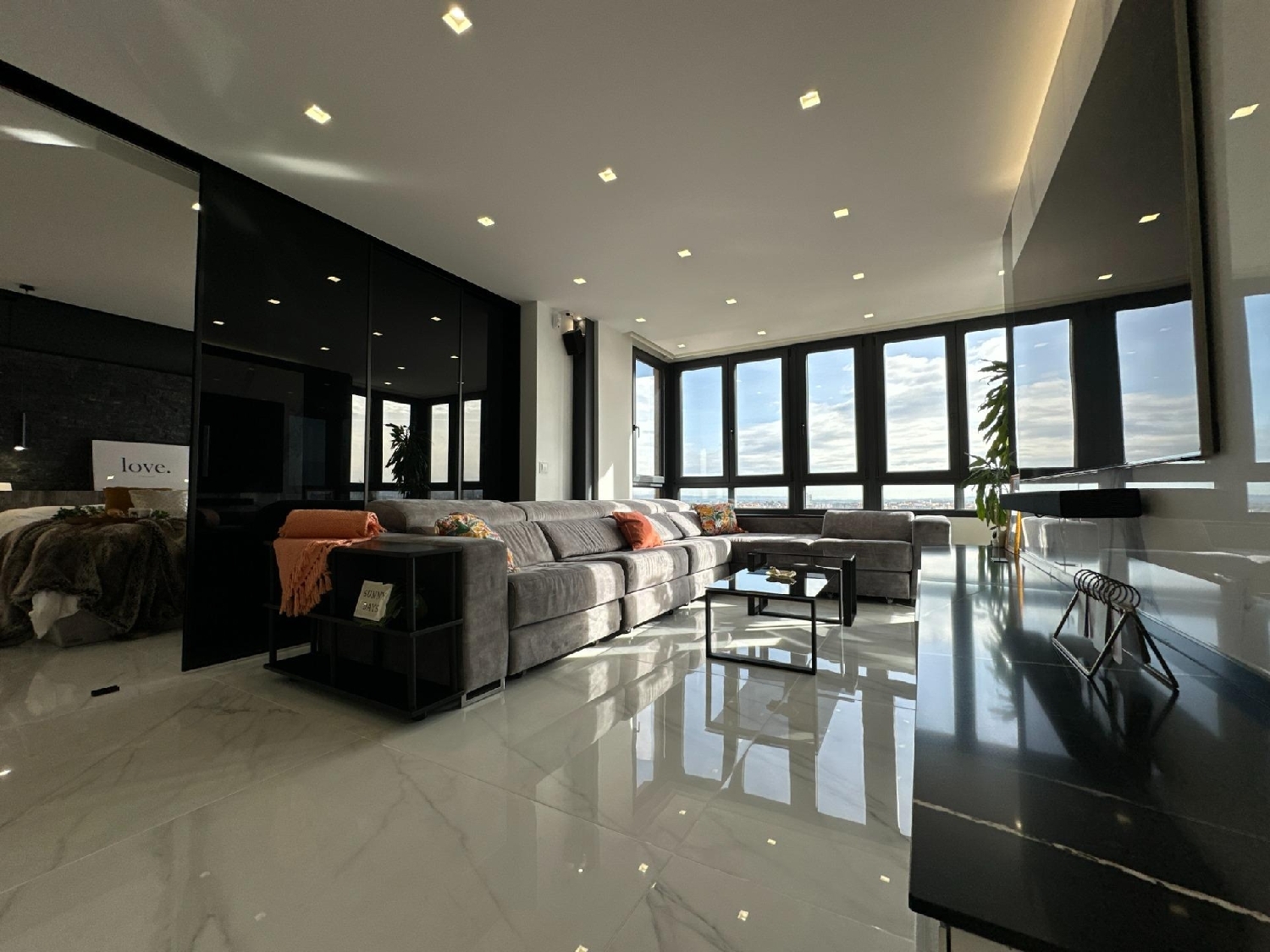  kaufen Wohnung Zaragoza Centro 50004 D.C. Zaragoza 1