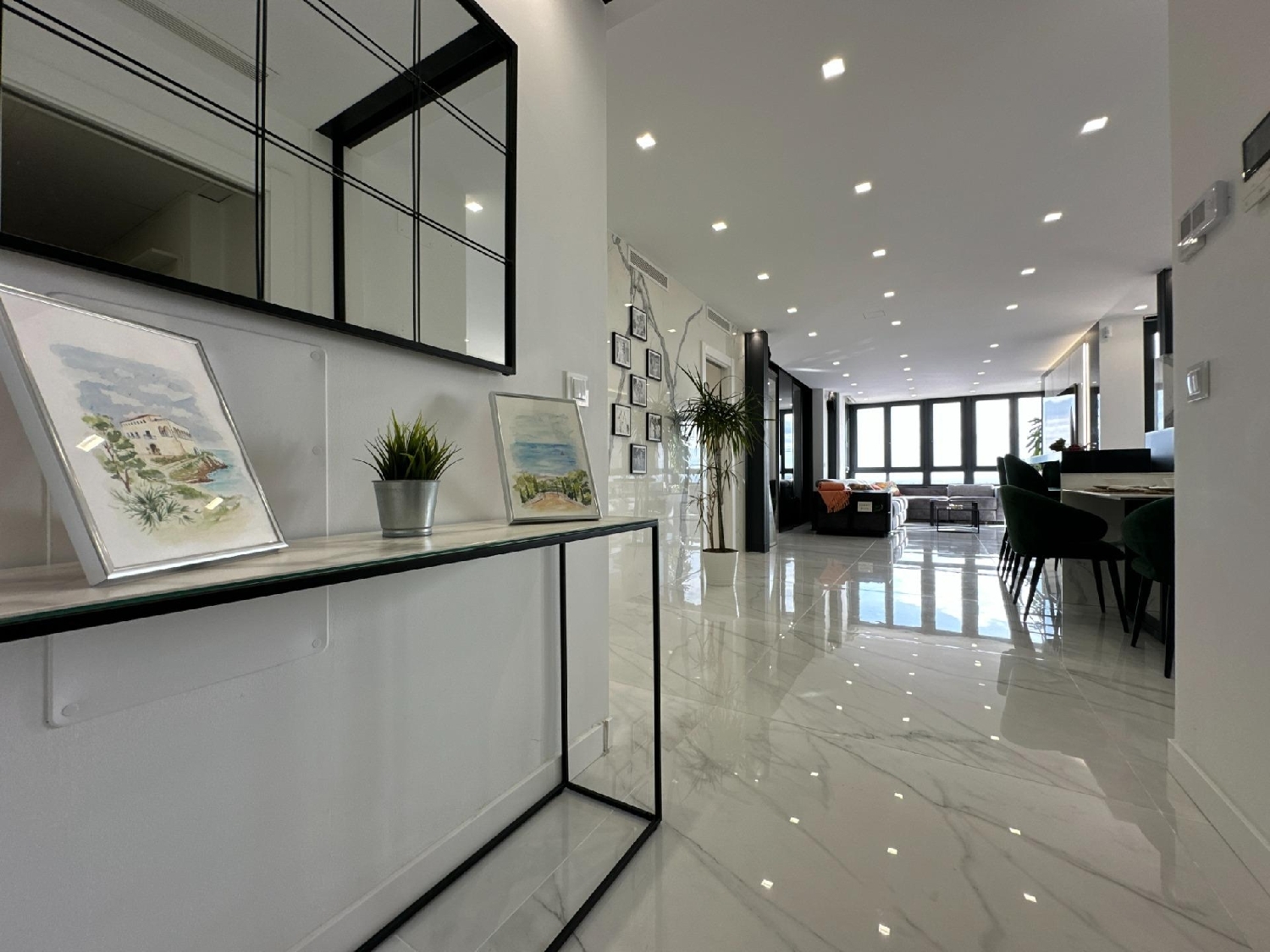  kaufen Wohnung Zaragoza Centro 50004 D.C. Zaragoza 4