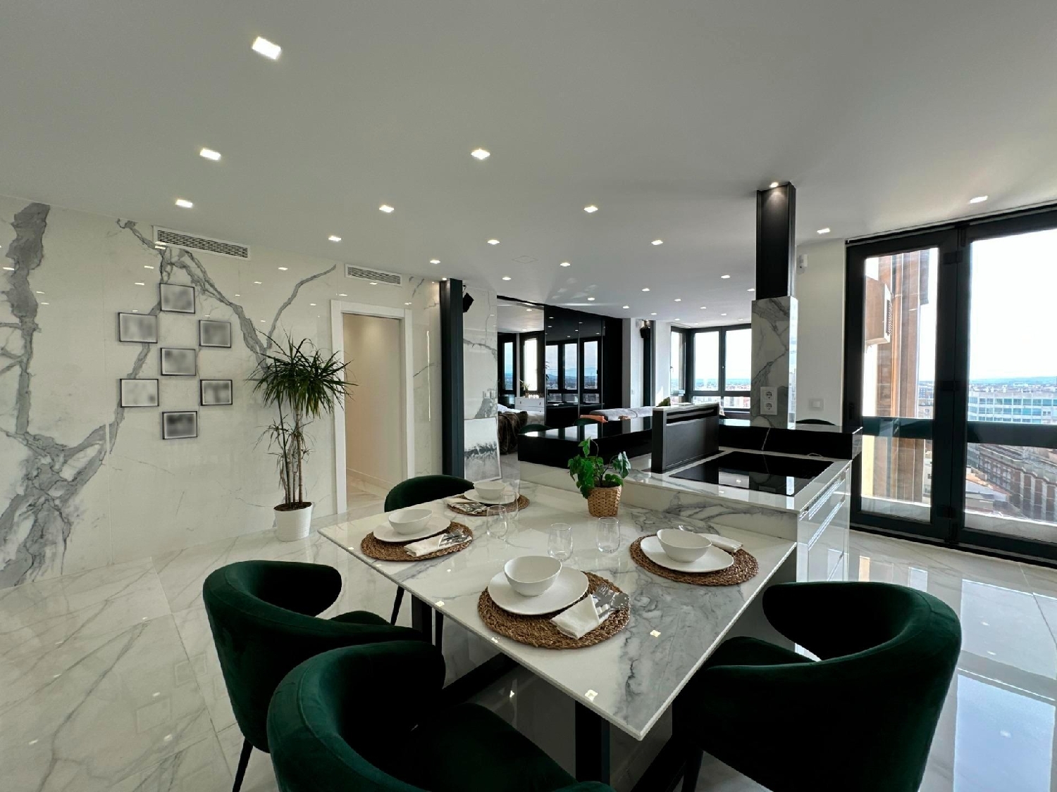  kaufen Wohnung Zaragoza Centro 50004 D.C. Zaragoza 5