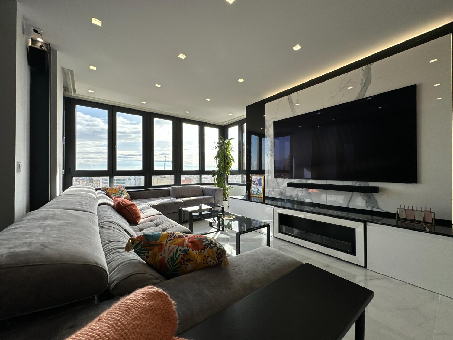 kaufen Wohnung Zaragoza Centro 50004 D.C. Zaragoza 2