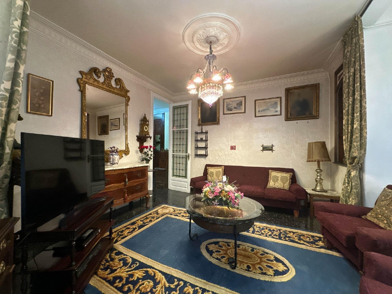  kaufen Wohnung Zaragoza Centro 50004 D.C. Zaragoza 4