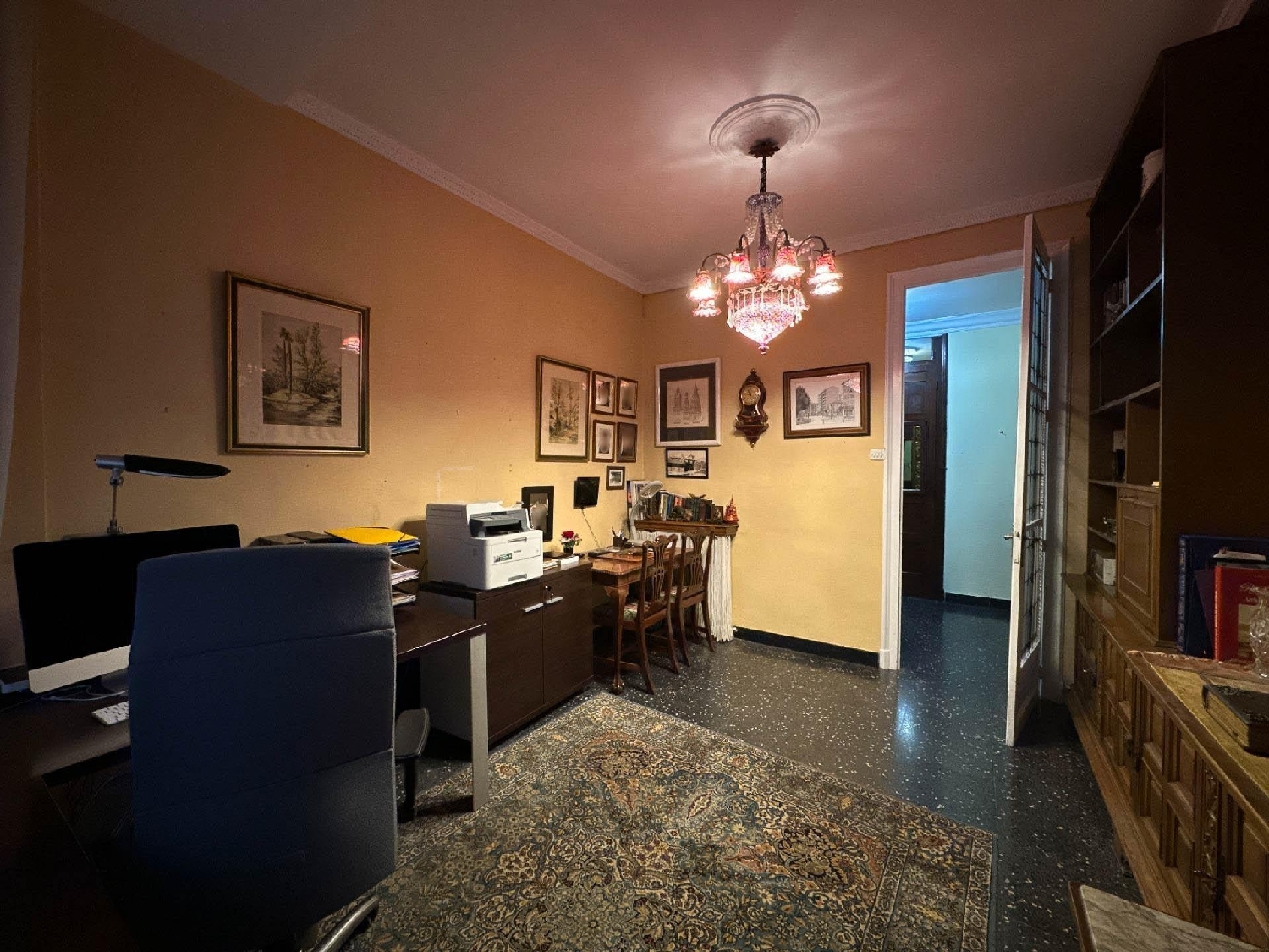  kaufen Wohnung Zaragoza Centro 50004 D.C. Zaragoza 6