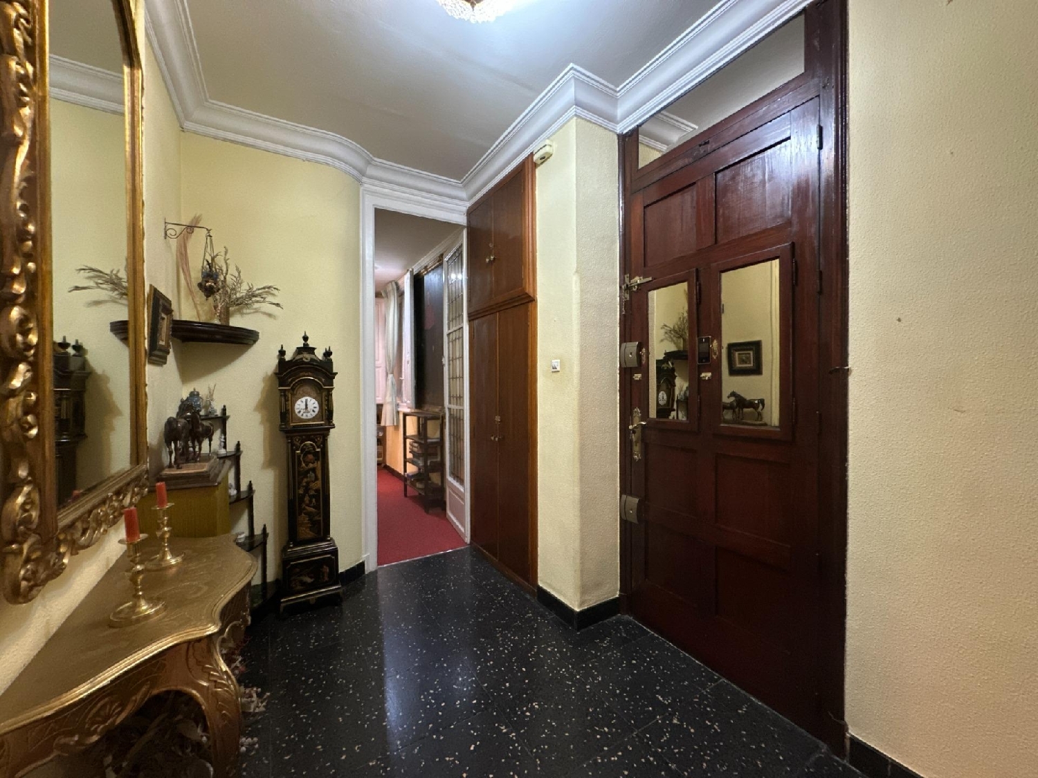  kaufen Wohnung Zaragoza Centro 50004 D.C. Zaragoza 8