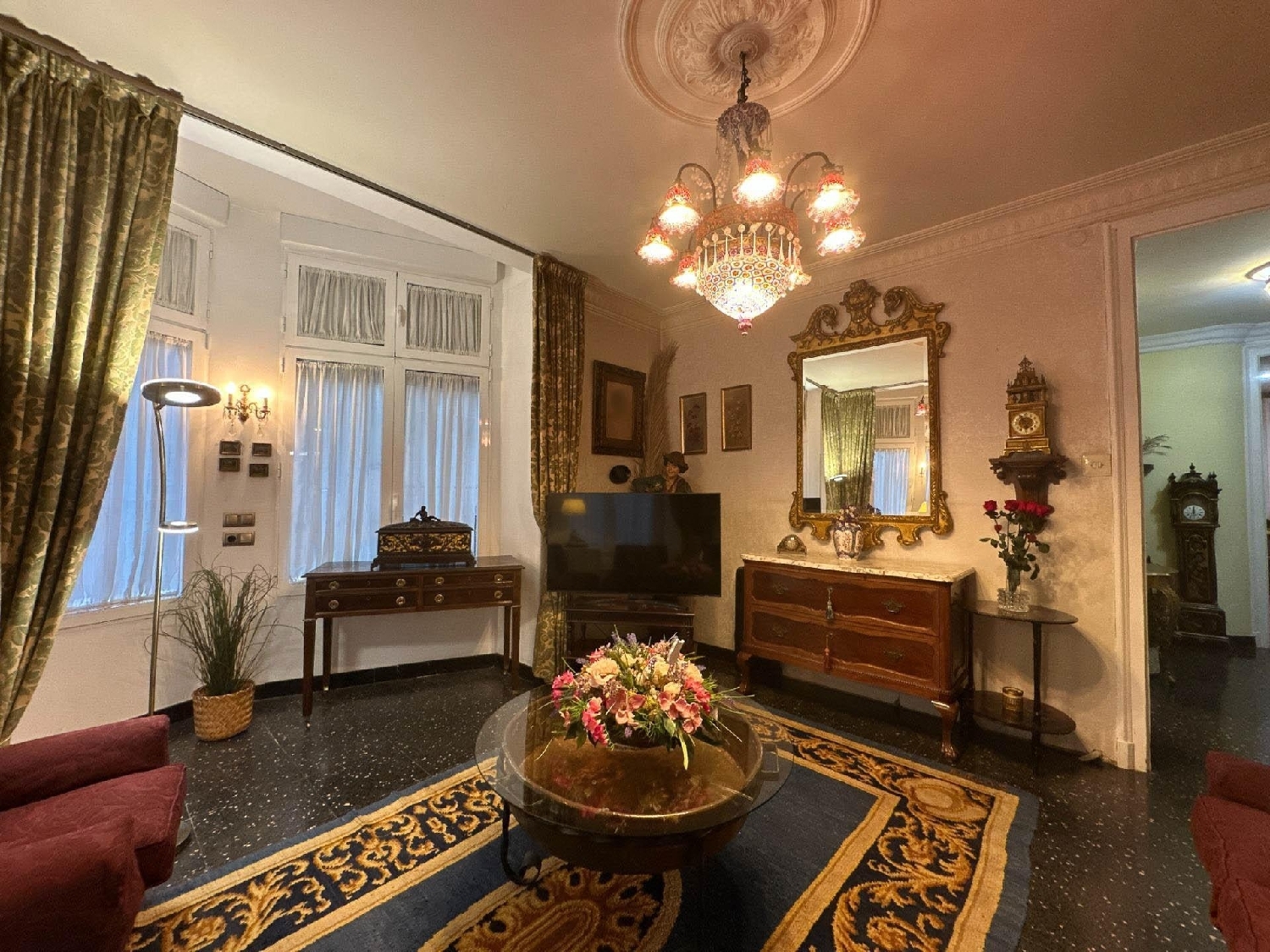 kaufen Wohnung Zaragoza Centro 50004 D.C. Zaragoza 3
