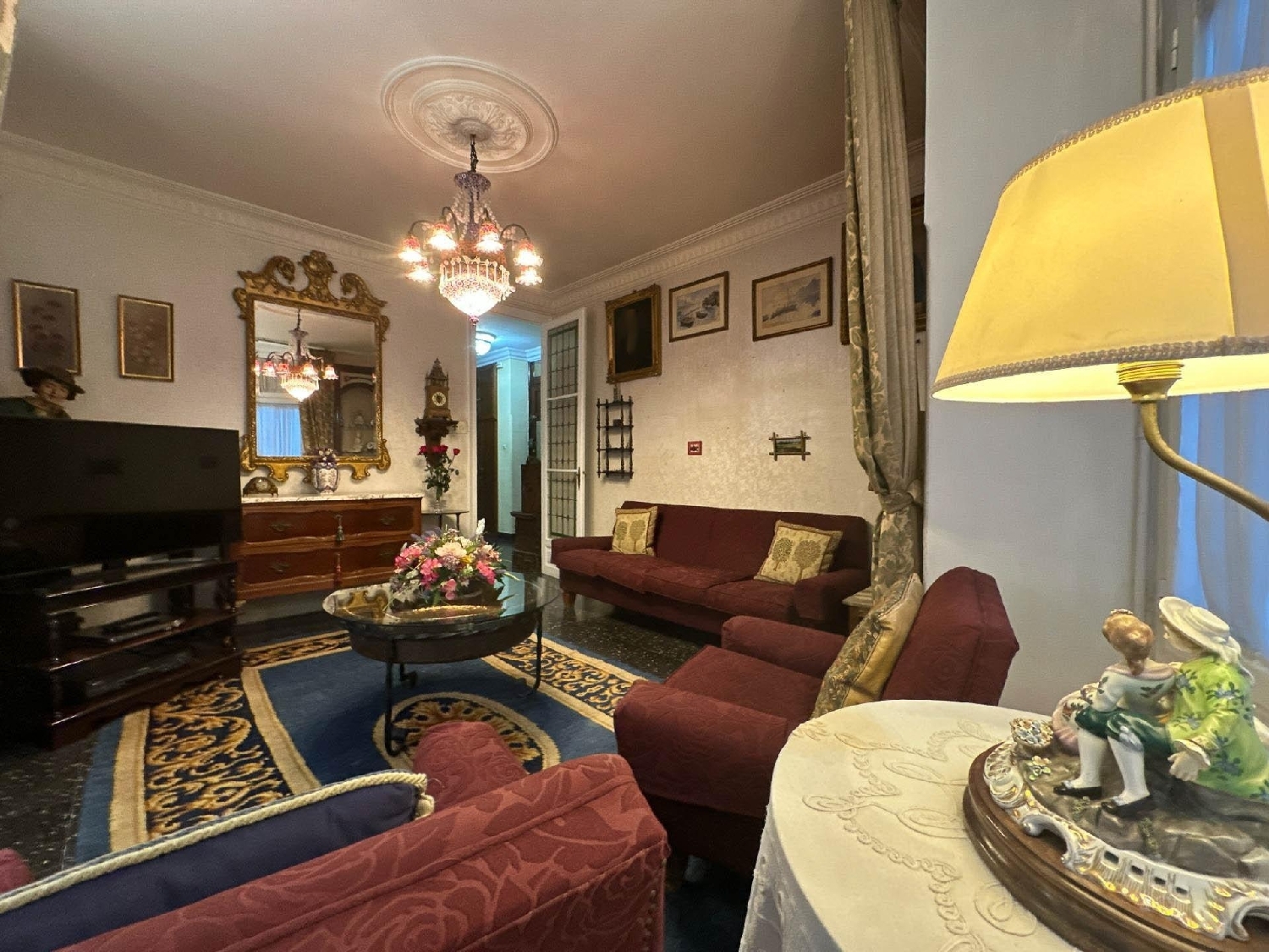 kaufen Wohnung Zaragoza Centro 50004 D.C. Zaragoza 7