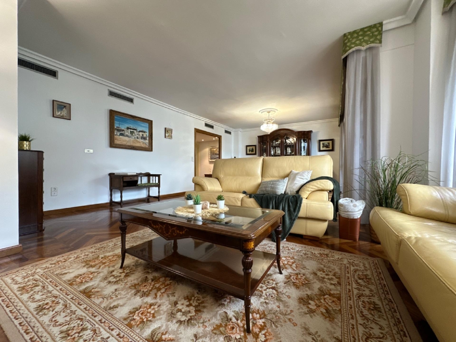  te koop appartement Zaragoza Centro 50004 D.C. Zaragoza 1