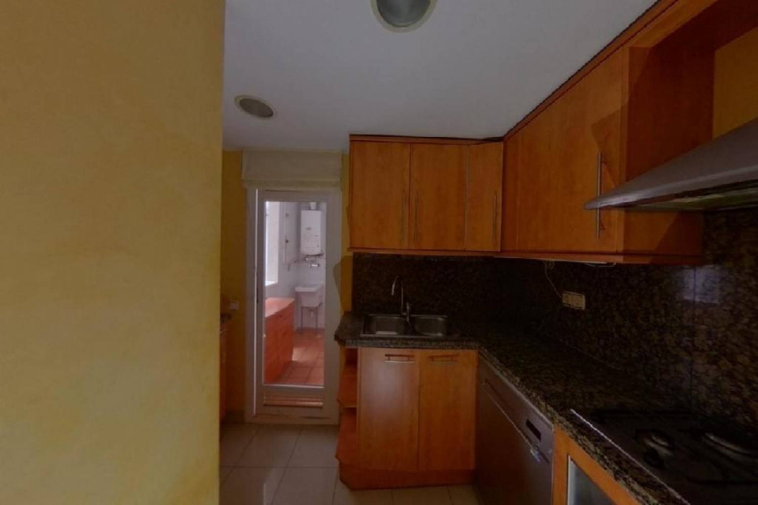 till salu lägenhet Zona Eixample Tarragonès 3