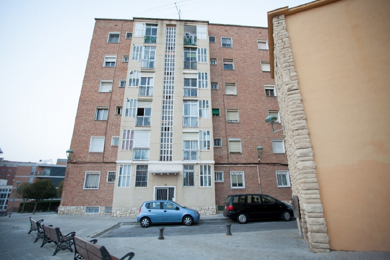 till salu lägenhet Zona Eixample Tarragonès 1