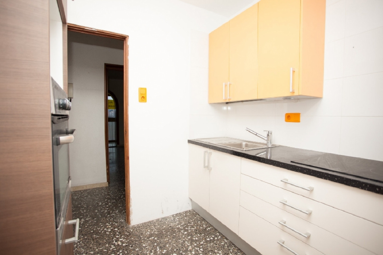 till salu lägenhet Zona Eixample Tarragonès 2