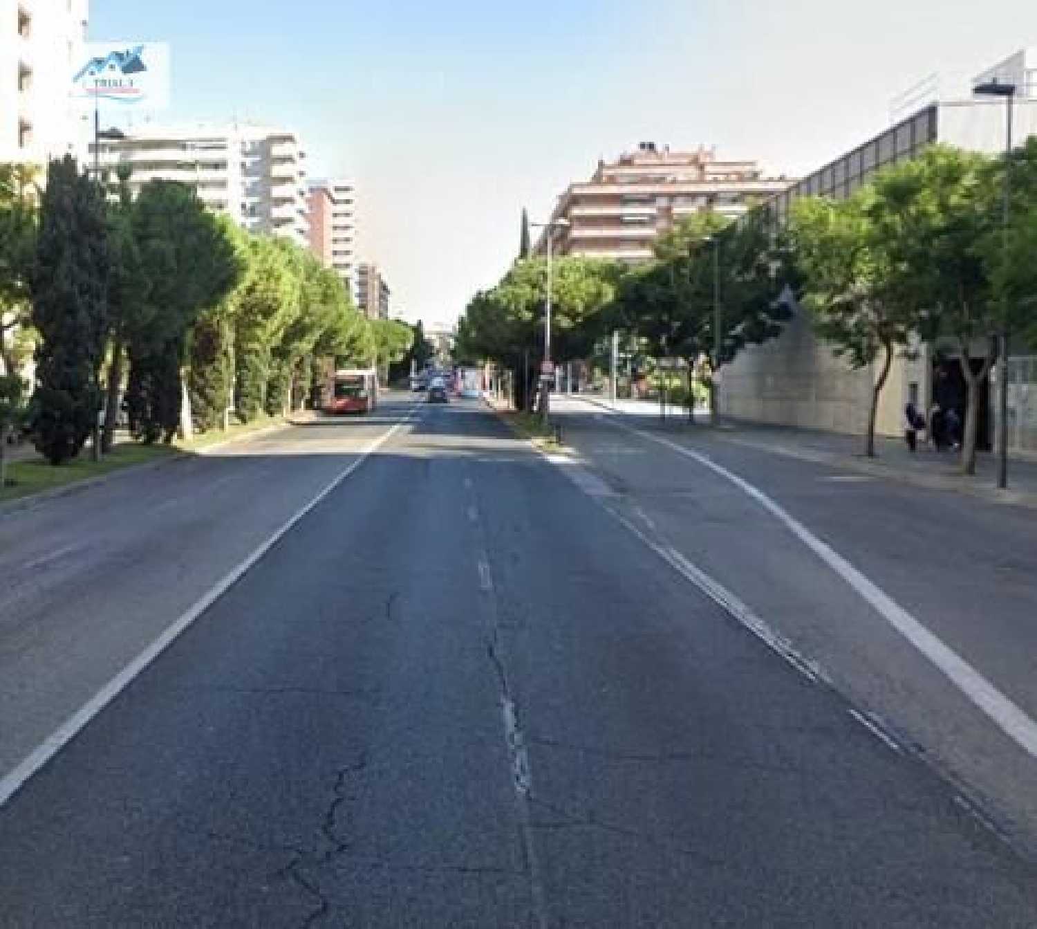 till salu lägenhet Ensanche Residencial Tarragonès 2