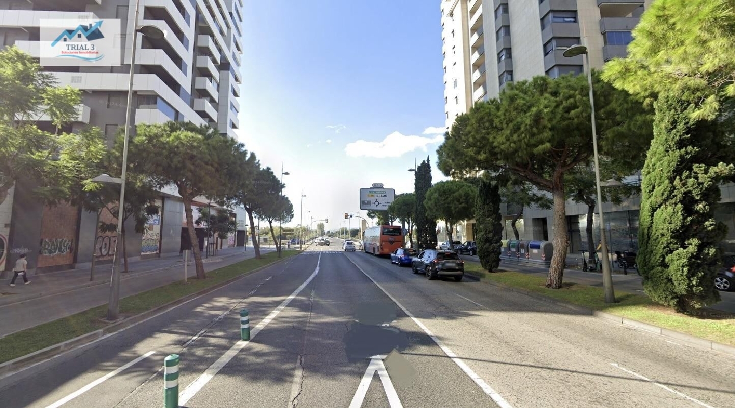 till salu lägenhet Zona Eixample Tarragonès 2