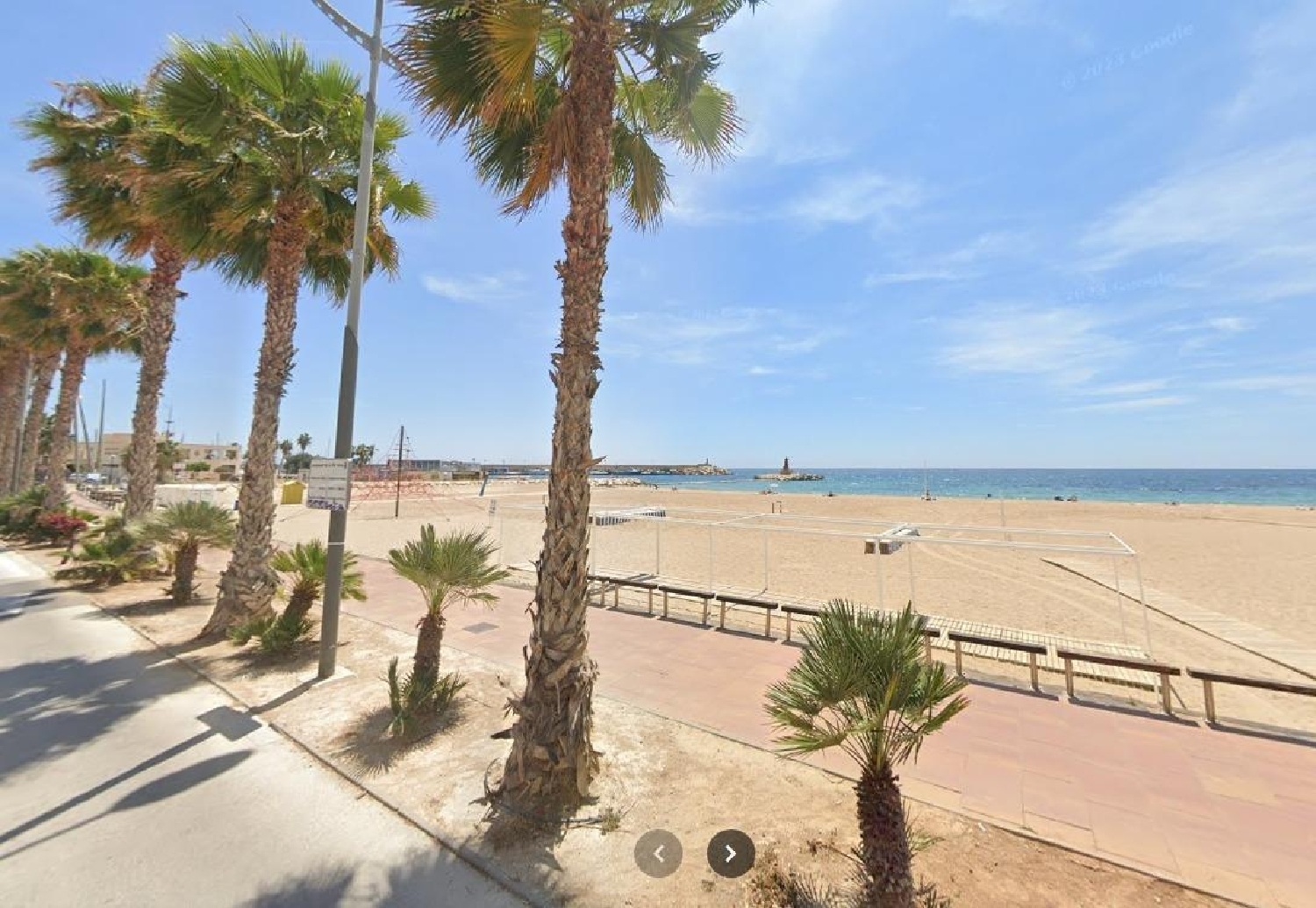  en venta apartamento Villajoyosa Marina Baixa 1