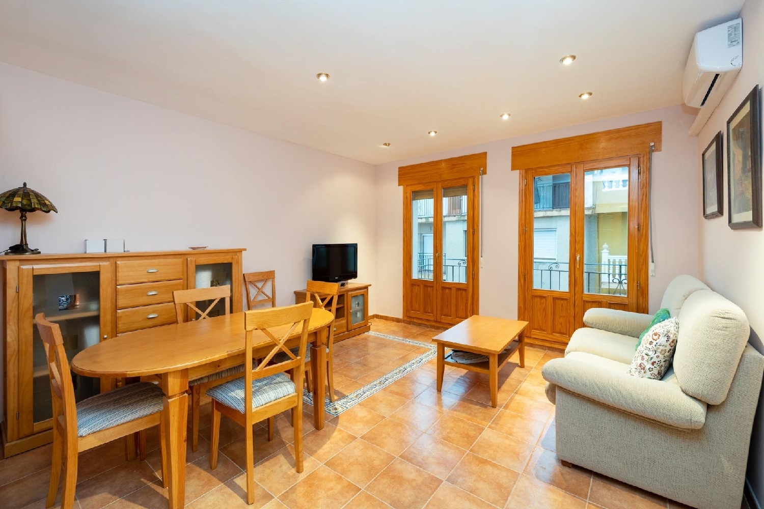  en venta apartamento Zújar Baza 4
