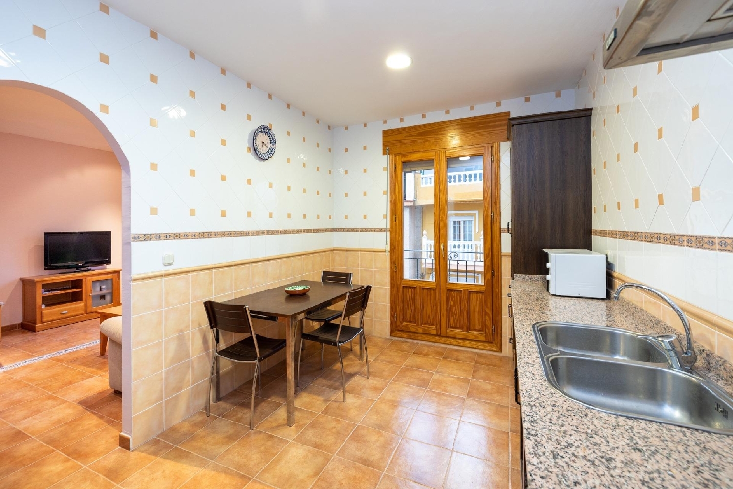 en venta apartamento Zújar Baza 7