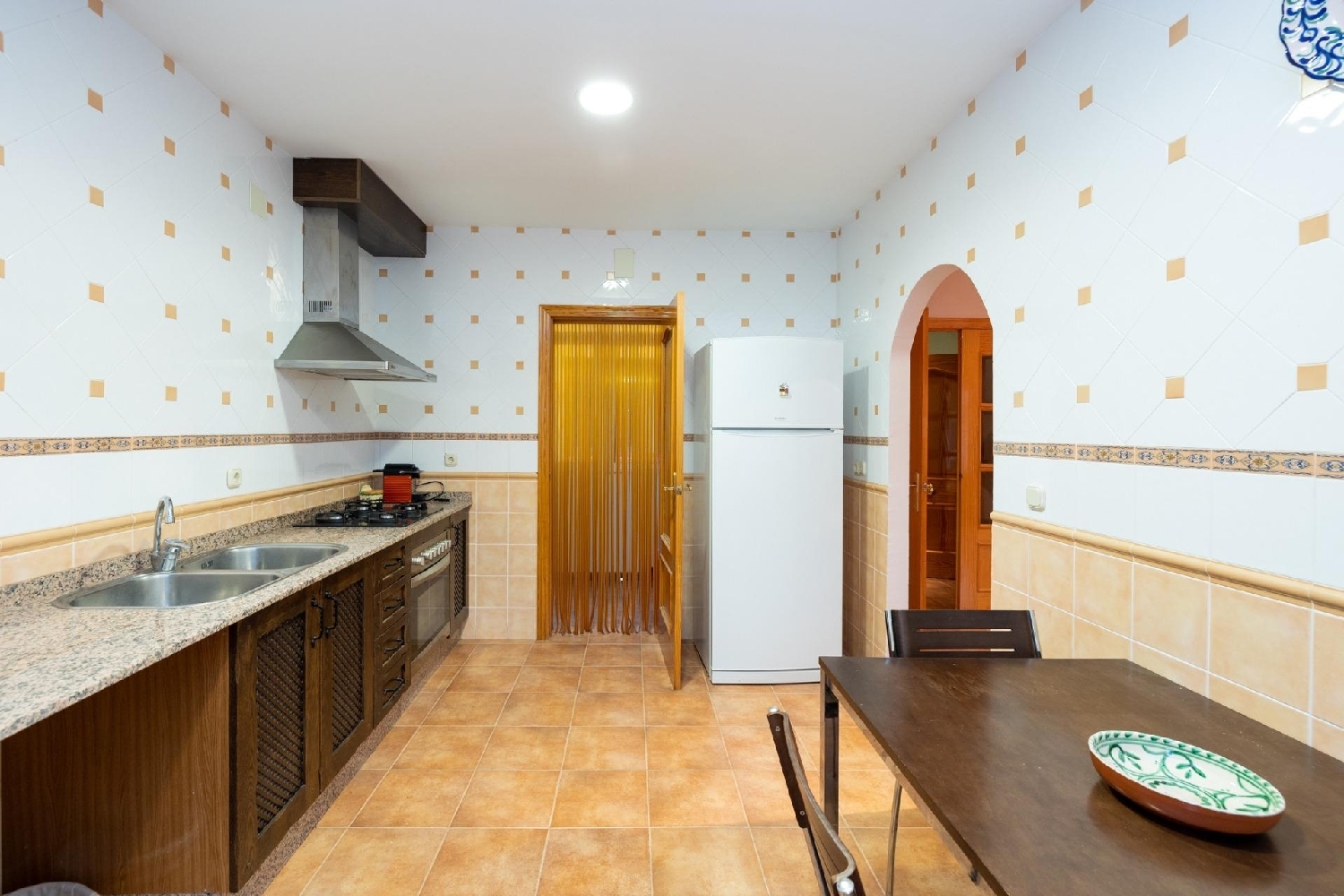 en venta apartamento Zújar Baza 8
