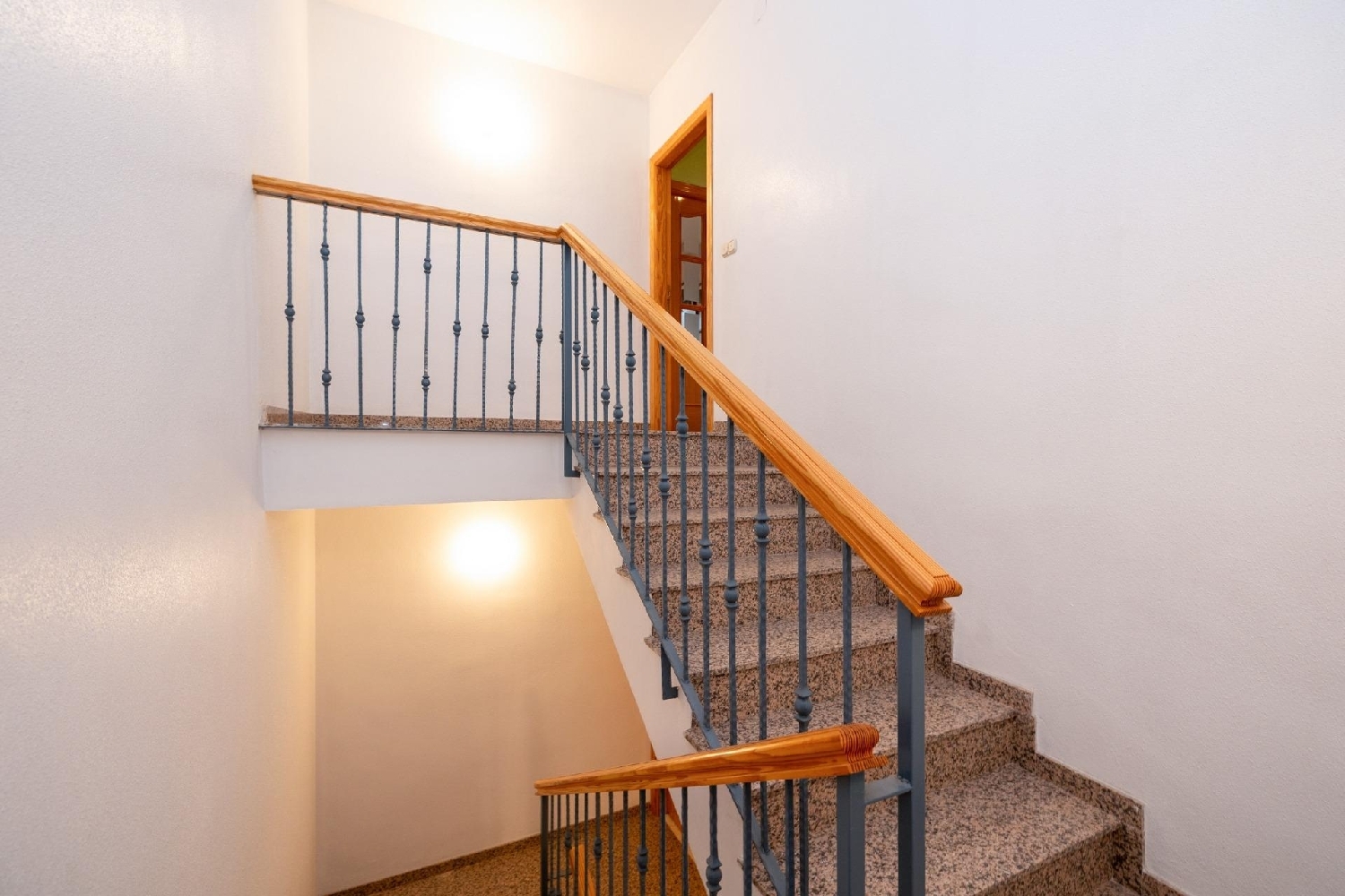 till salu lägenhet Zújar Baza 2