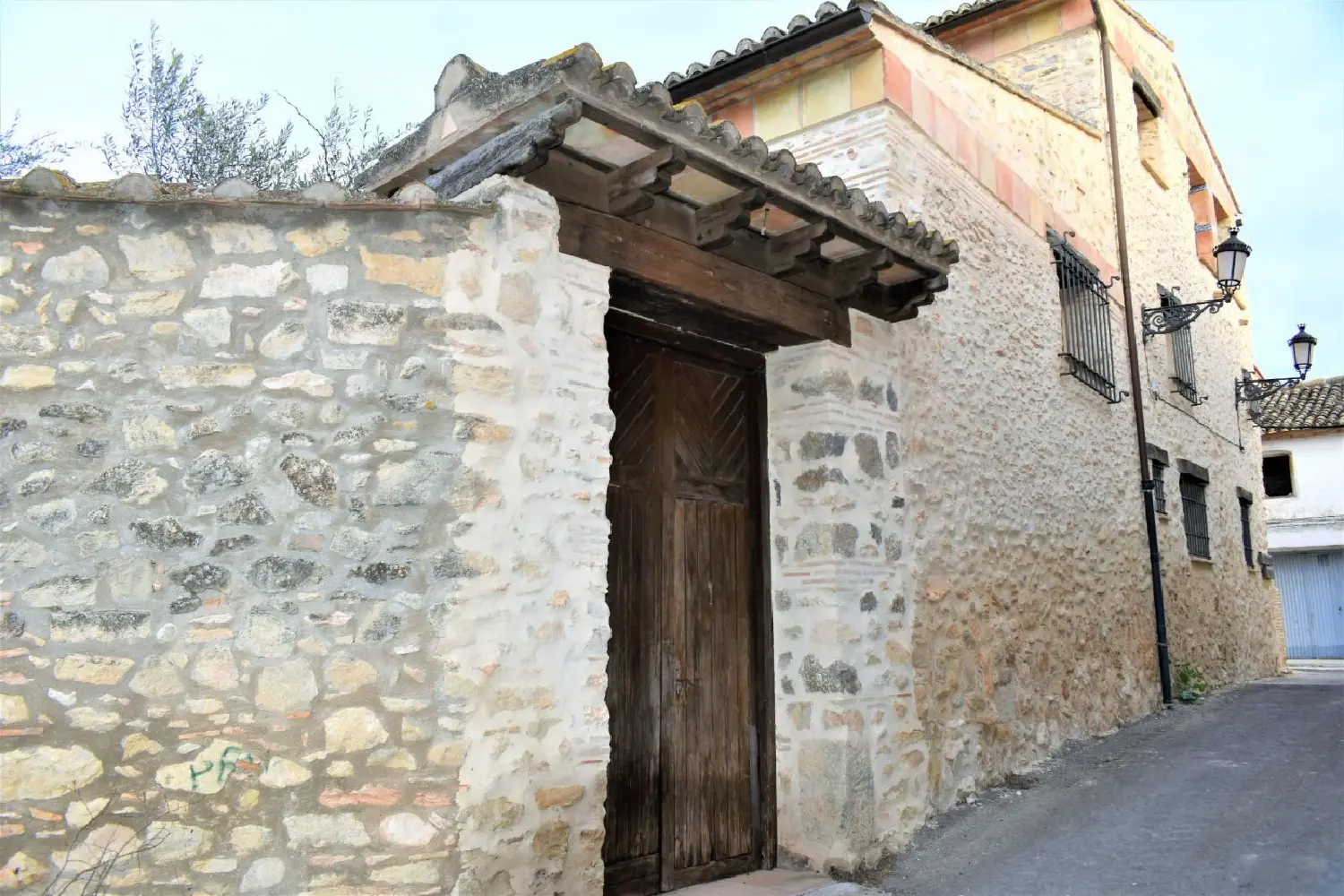  te koop bed and breakfast Sempere Vall D'albaida 5