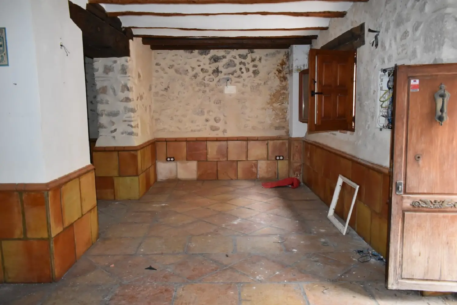  te koop bed and breakfast Sempere Vall D'albaida 6