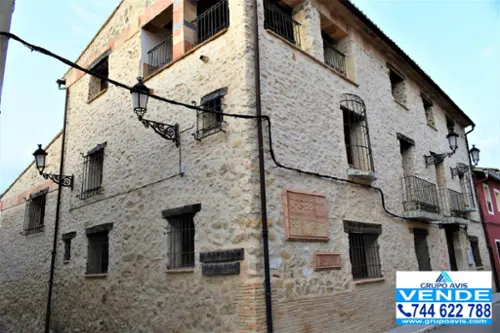 Guadasequies Vall D''albaida rum och frukost foto 6212941