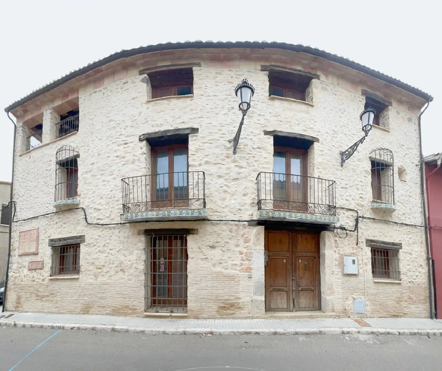 te koop bed and breakfast Sempere Vall D'albaida 2