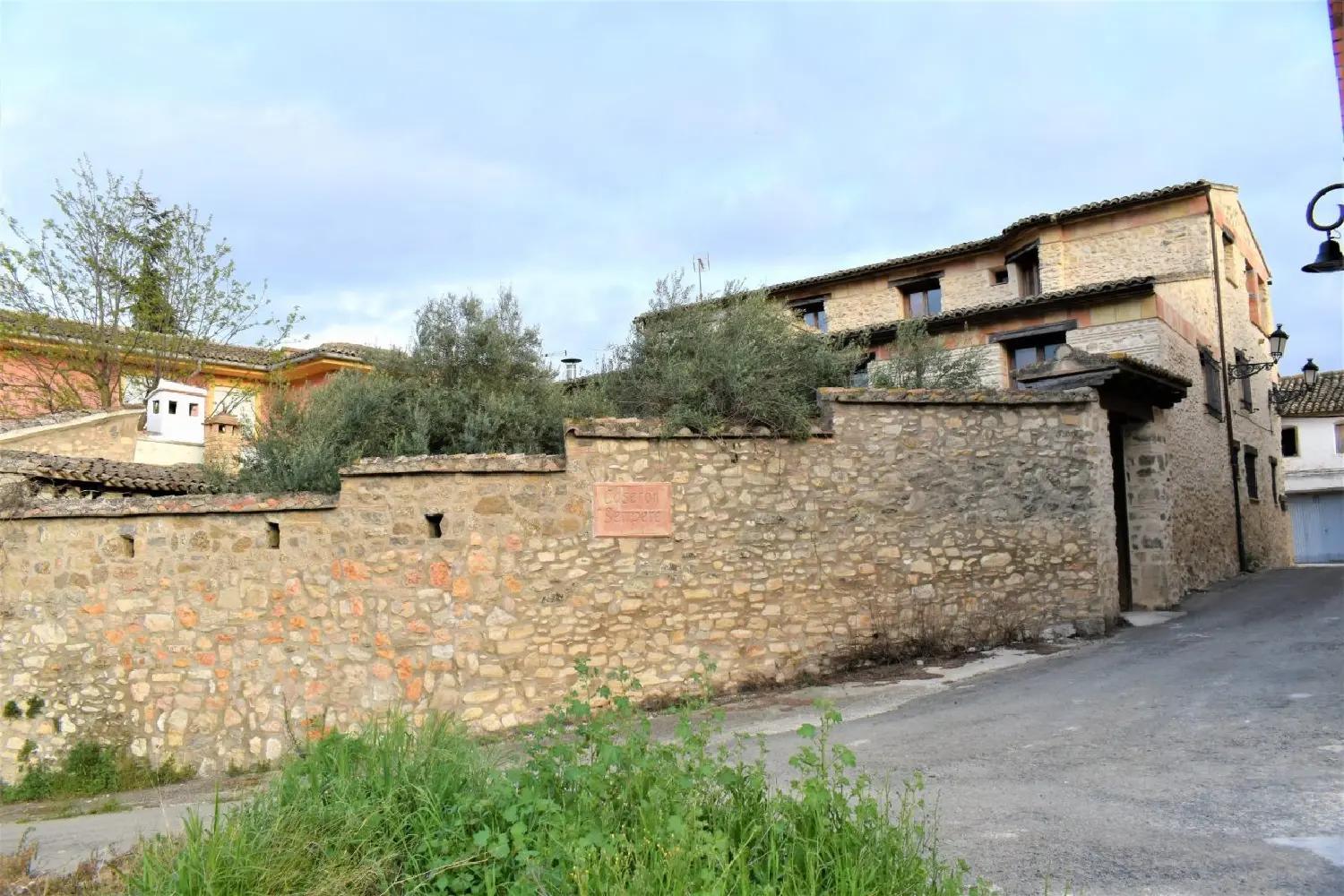  te koop bed and breakfast Sempere Vall D'albaida 4