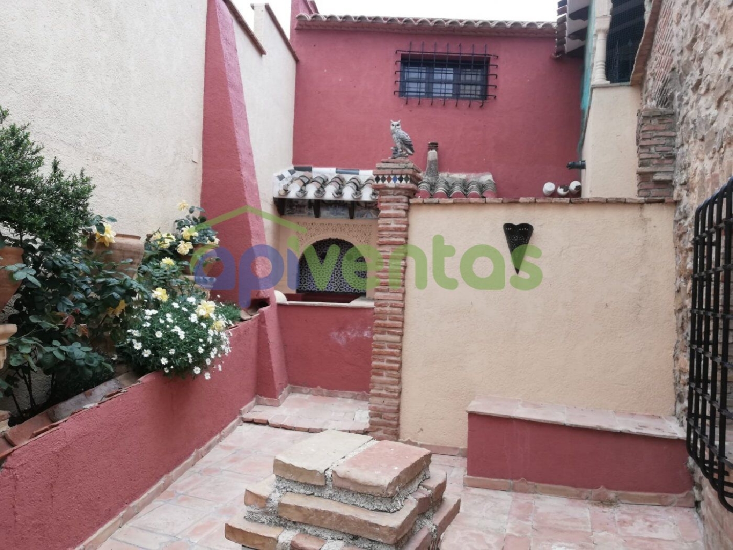  en venta bed and breakfast Vélez Rubio Comarca De Los Vélez 7