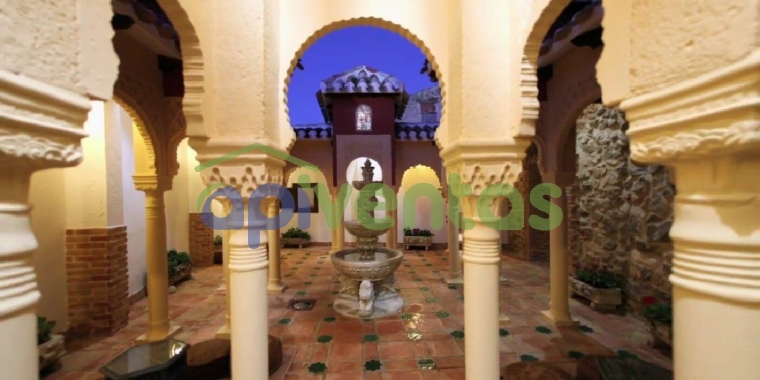  en venta bed and breakfast Vélez Rubio Comarca De Los Vélez 6