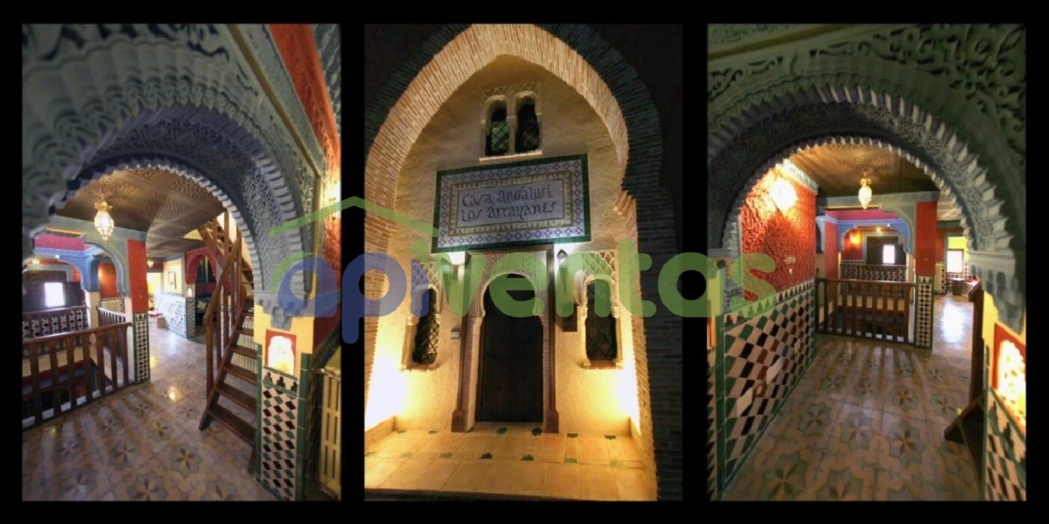  en venta bed and breakfast Vélez Rubio Comarca De Los Vélez 1
