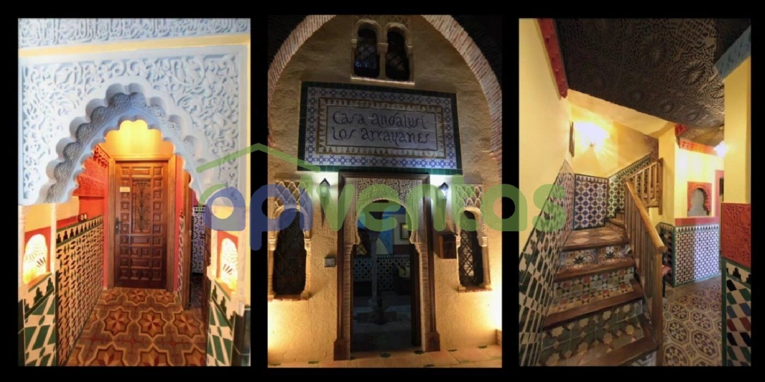  en venta bed and breakfast Vélez Rubio Comarca De Los Vélez 2