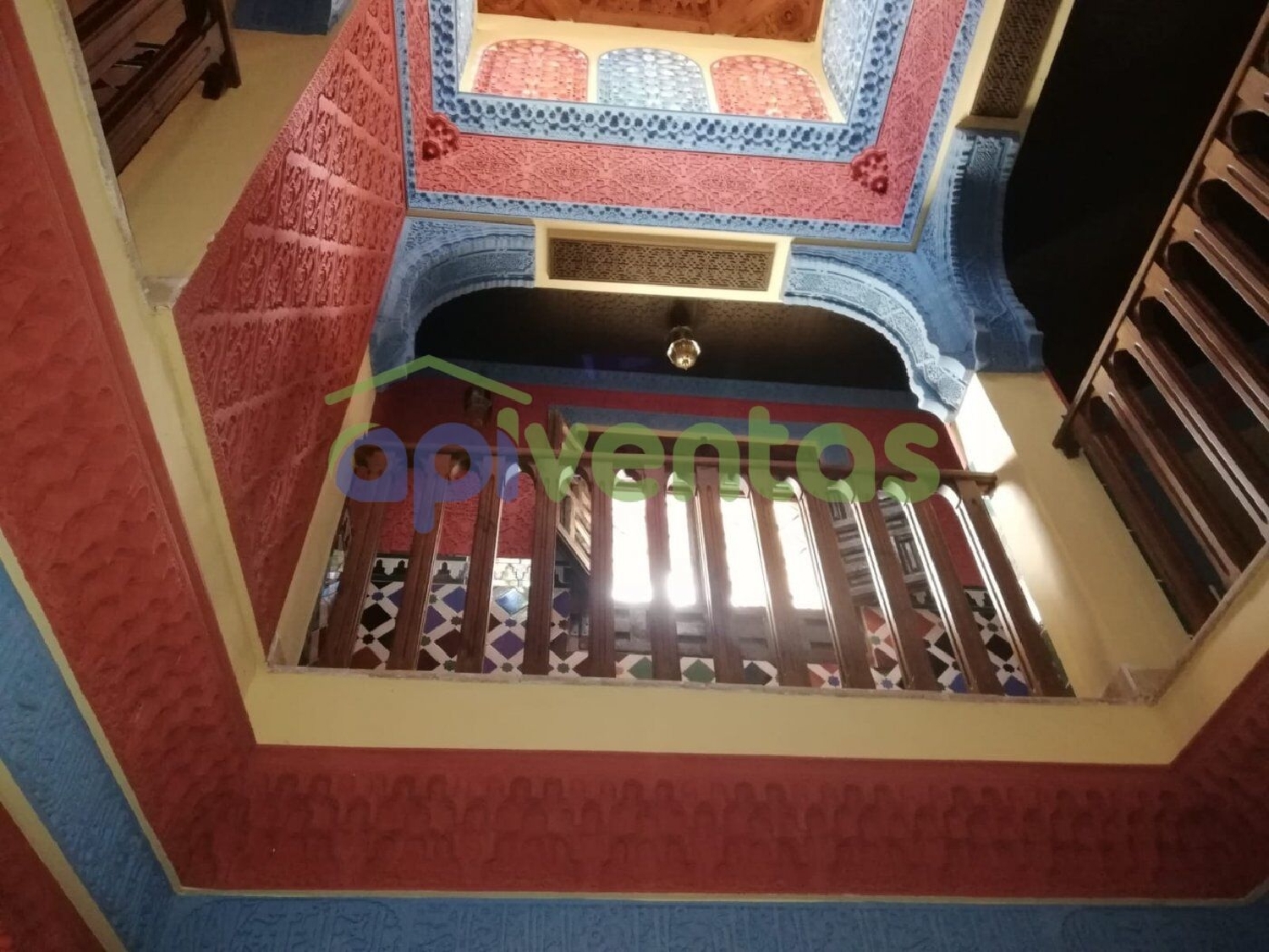  en venta bed and breakfast Vélez Rubio Comarca De Los Vélez 3