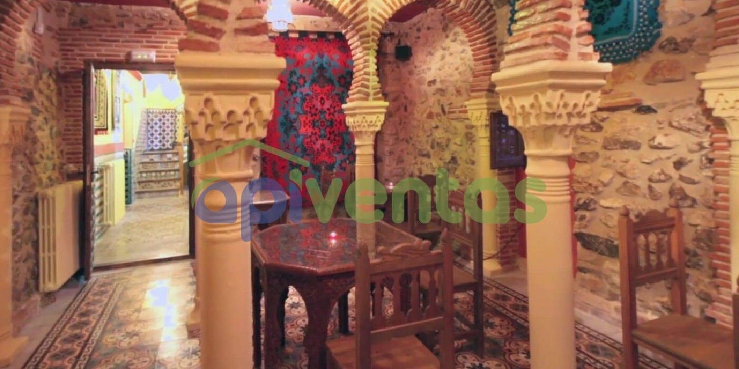  en venta bed and breakfast Vélez Rubio Comarca De Los Vélez 8