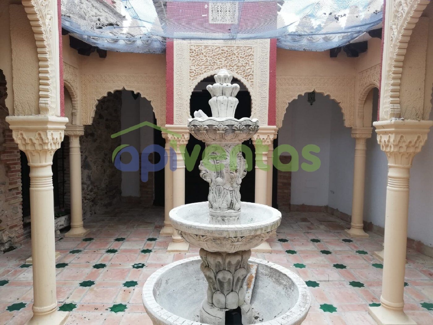  en venta bed and breakfast Vélez Rubio Comarca De Los Vélez 5