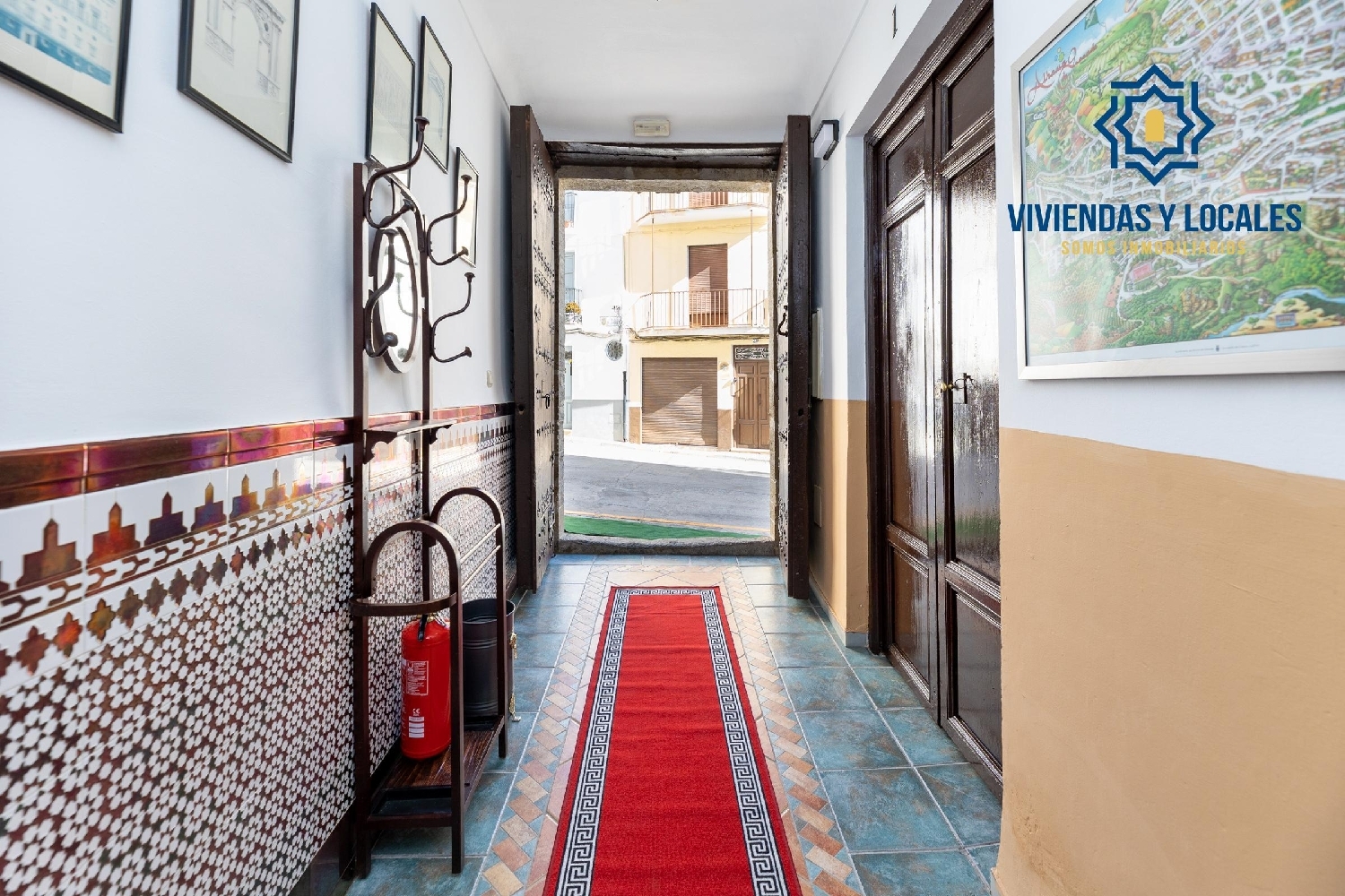  till salu lokal Mairena Del Aljarafe Metropolitana De Sevilla 14
