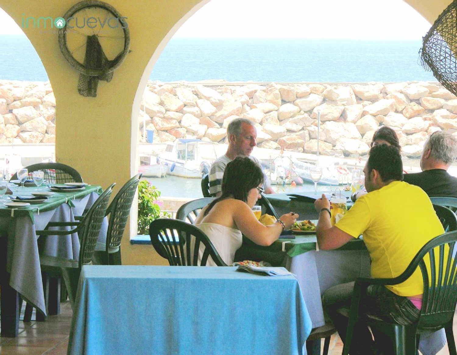  till salu rum och frukost Guazamara Levante Almeriense 6