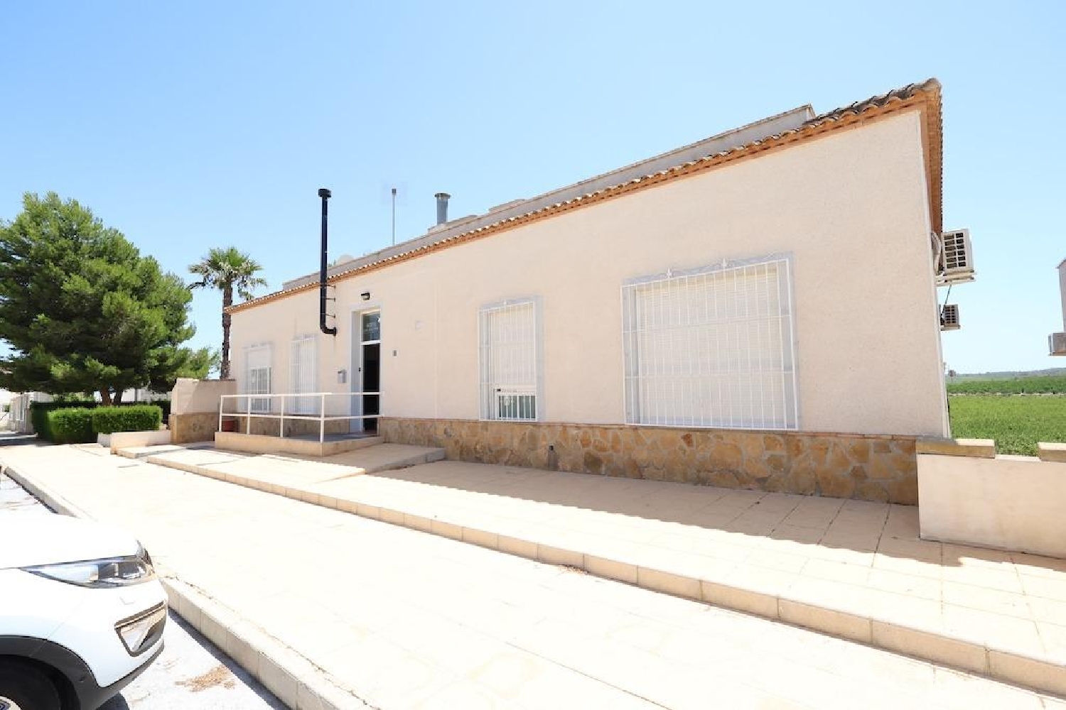  en venta bed and breakfast San Miguel De Salinas Baix Segura 1