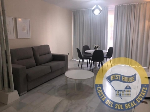 Nueva Andalucía Costa Del Sol Occidental lägenhet foto 6235132