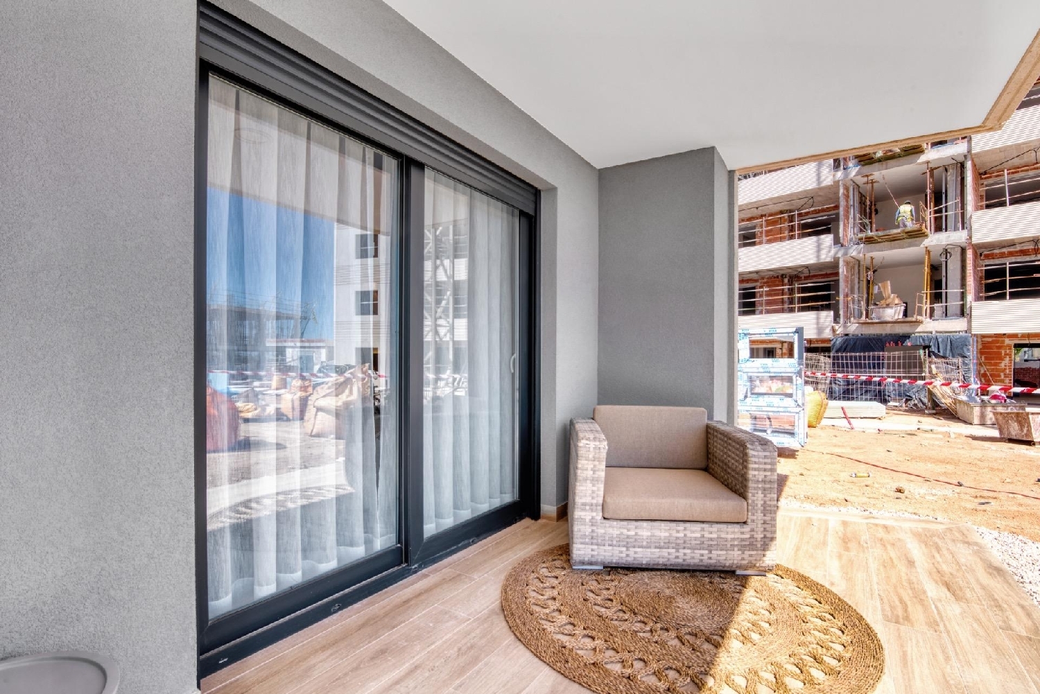  à vendre batiment Las Colinas Baix Segura 5