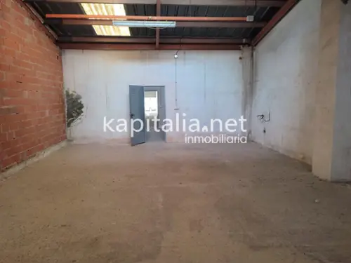 Albaida Vall D''albaida byggnad foto 6185771