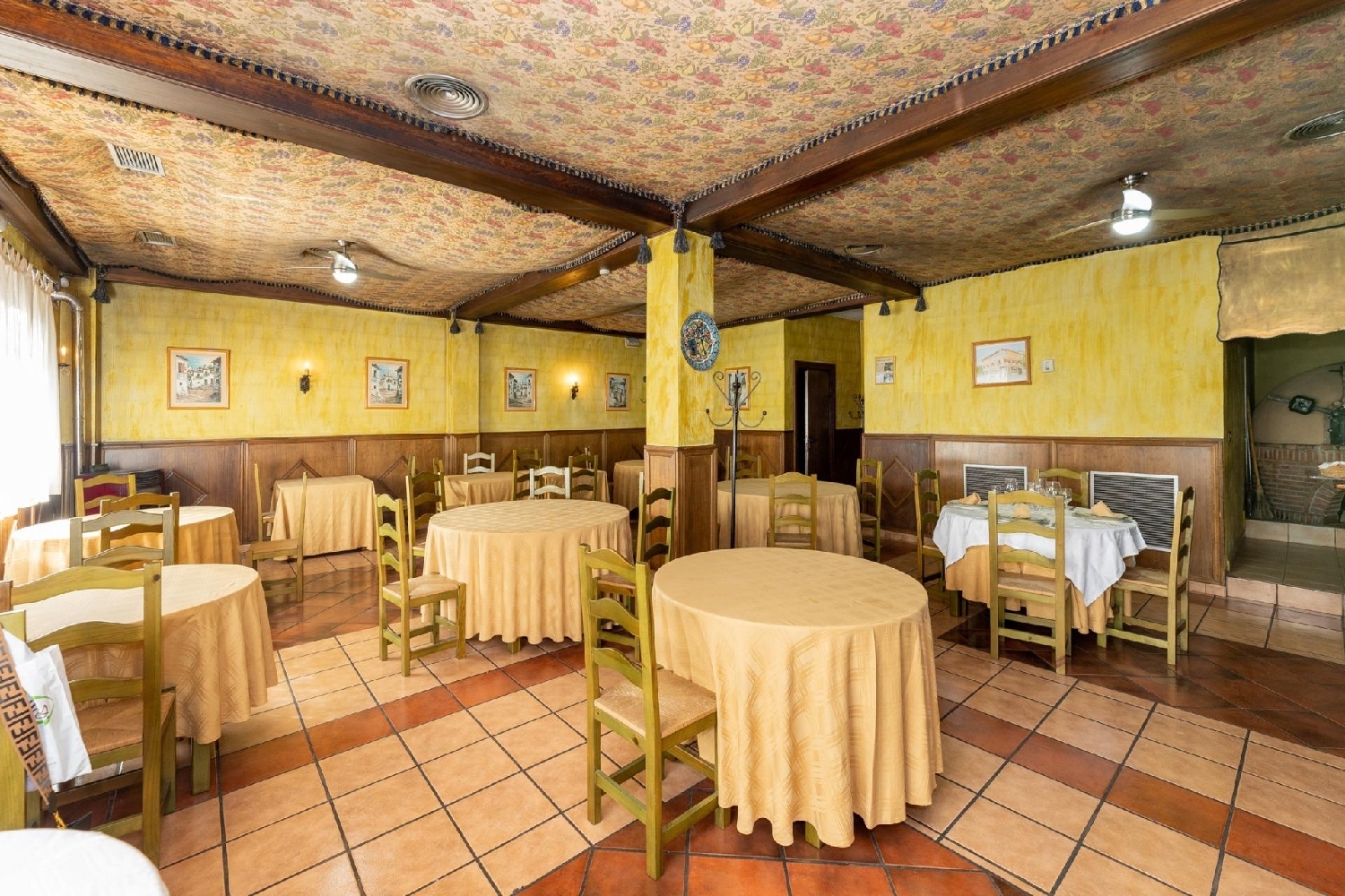  à vendre batiment Albolote Vega De Granada 5