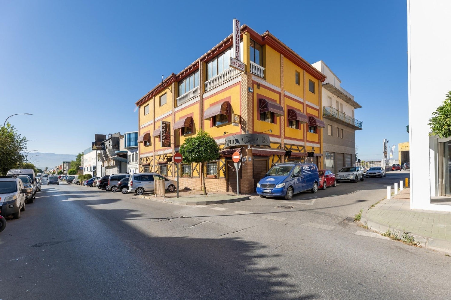 à vendre batiment Albolote Vega De Granada 1