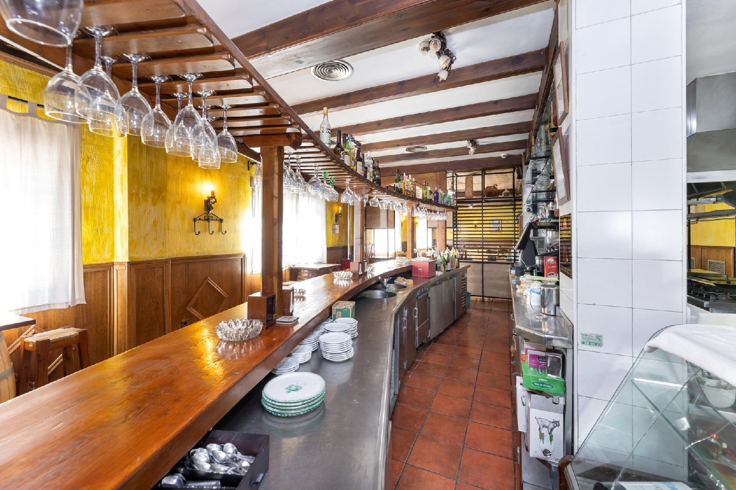  à vendre batiment Albolote Vega De Granada 4