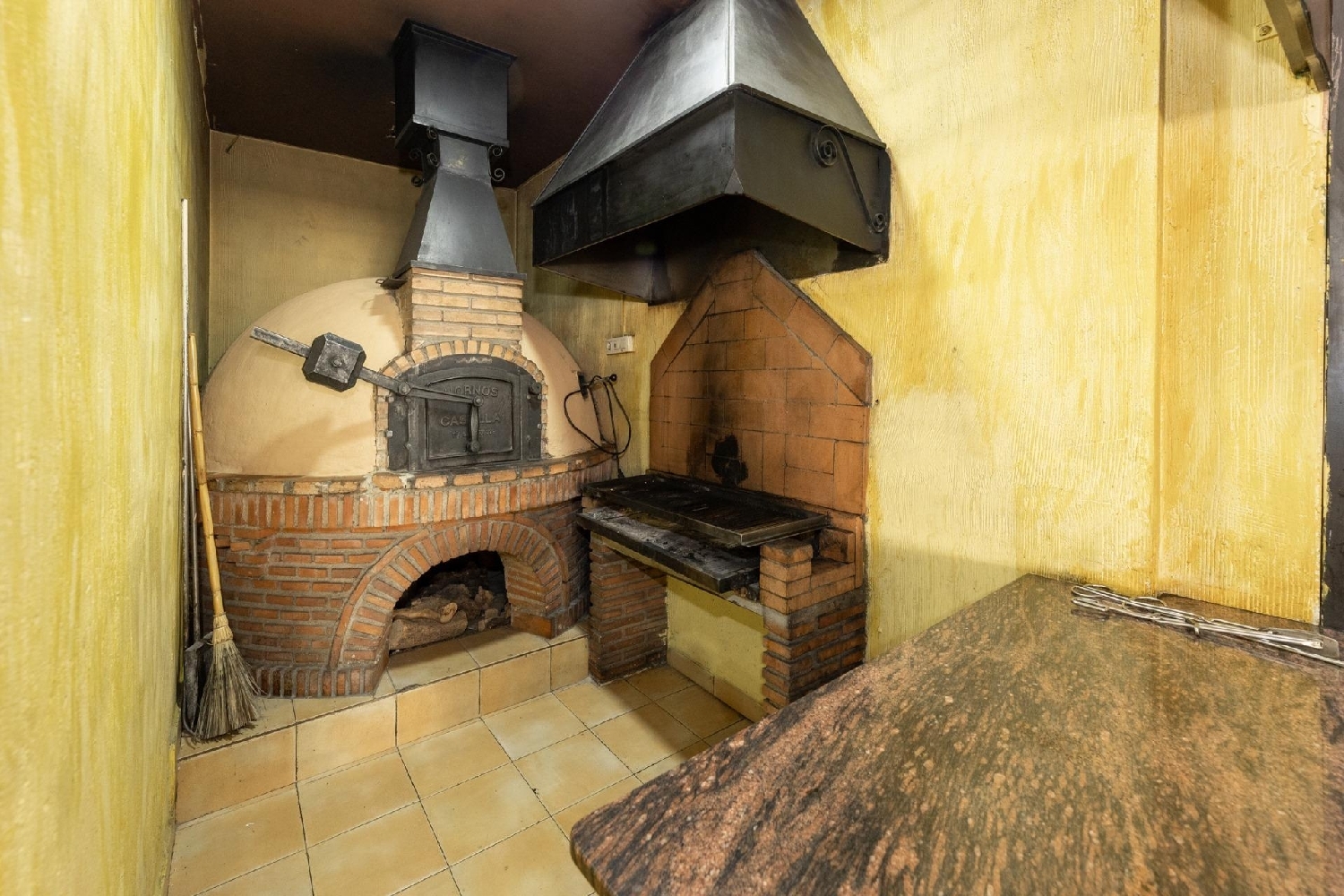  à vendre batiment Albolote Vega De Granada 8