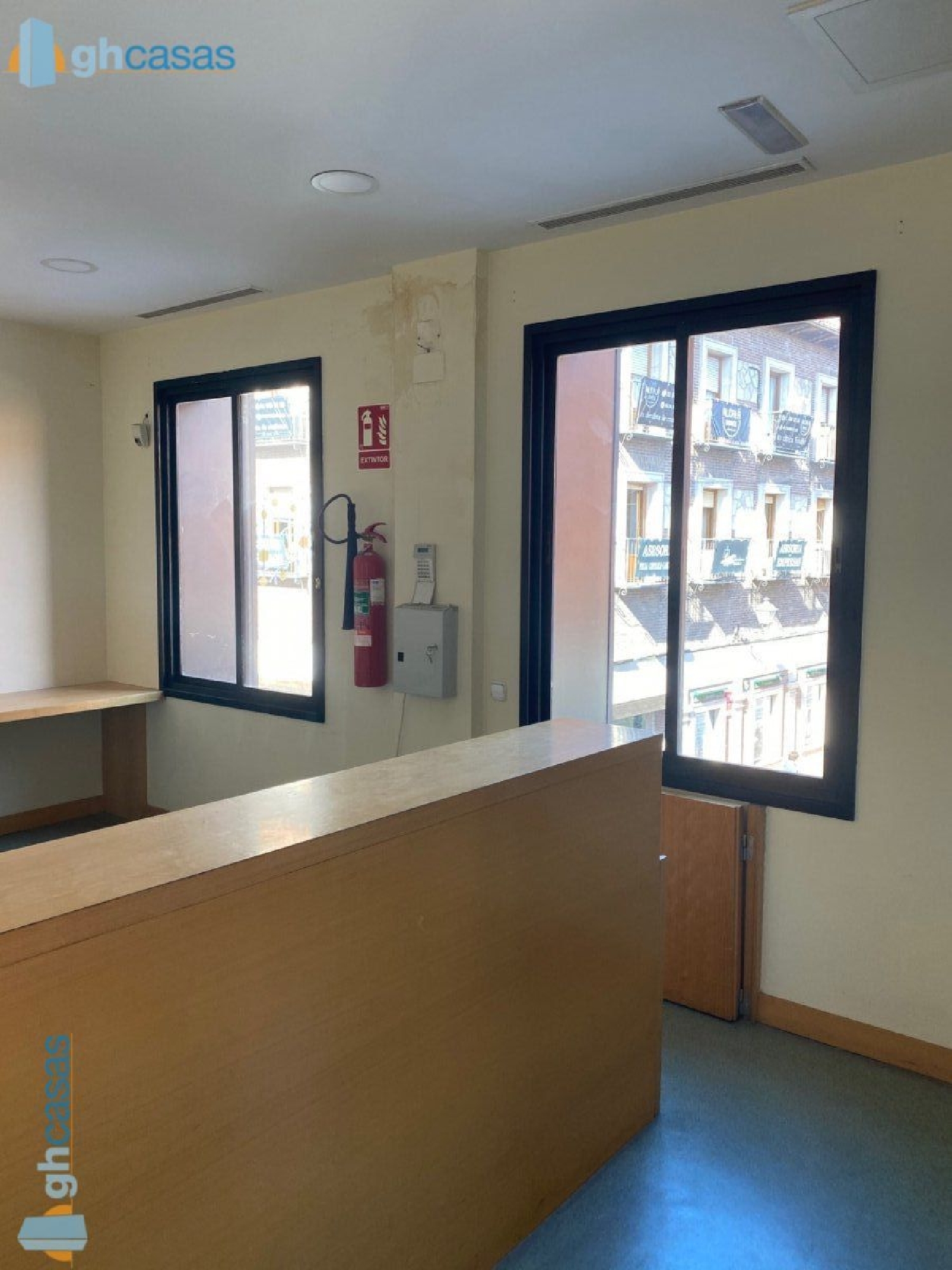  till salu byggnad Alcalá De Henares 28801 Cuenca Del Henares 5