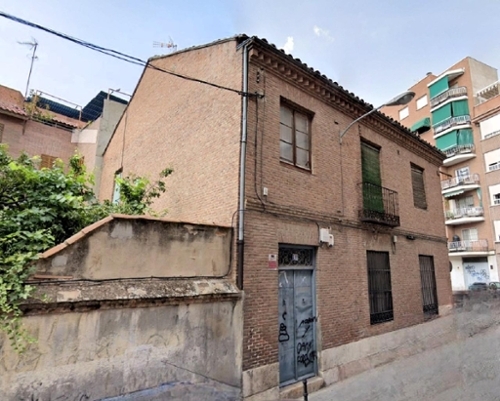 Alcalá De Henares 28807 Cuenca Del Henares byggnad foto 6242410