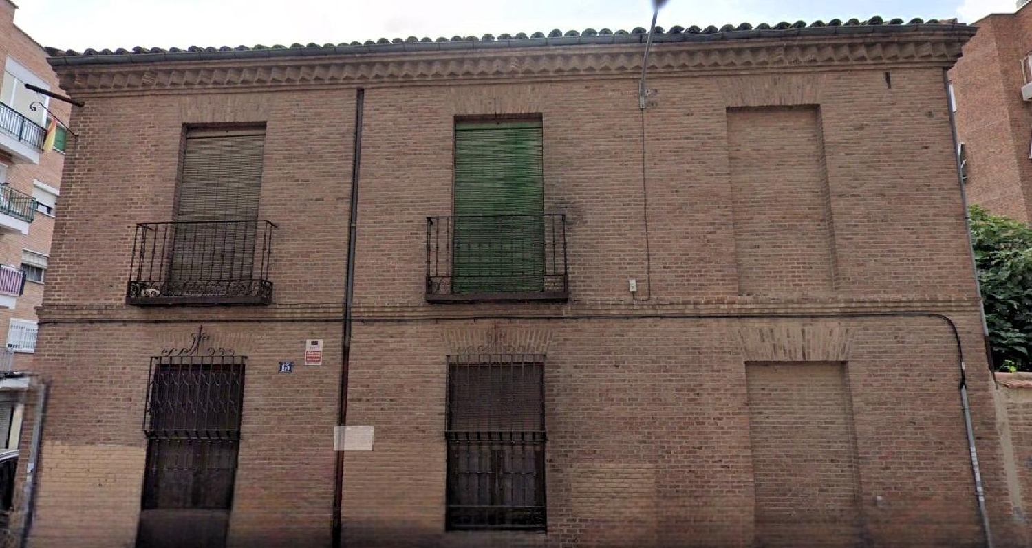 till salu byggnad Alcalá De Henares 28807 Cuenca Del Henares 2